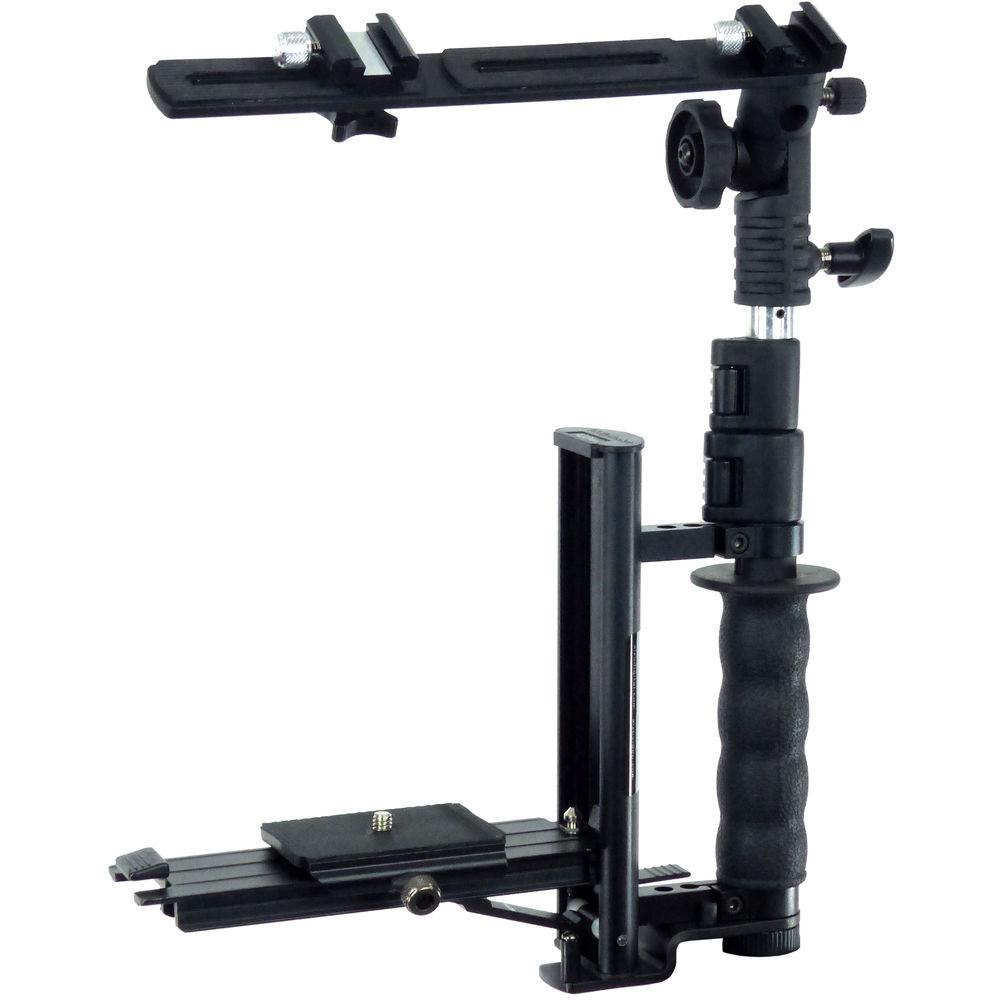 ALZO Flip Flash Bracket Umbrella Kit