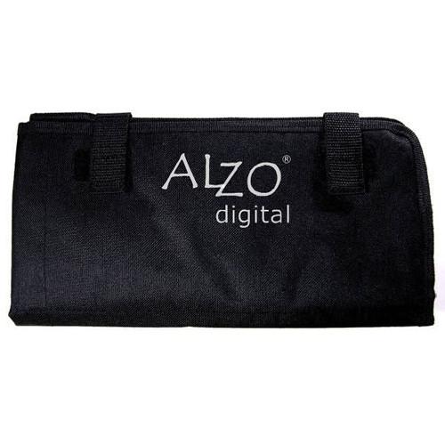 ALZO Flip Flash Bracket Umbrella Kit