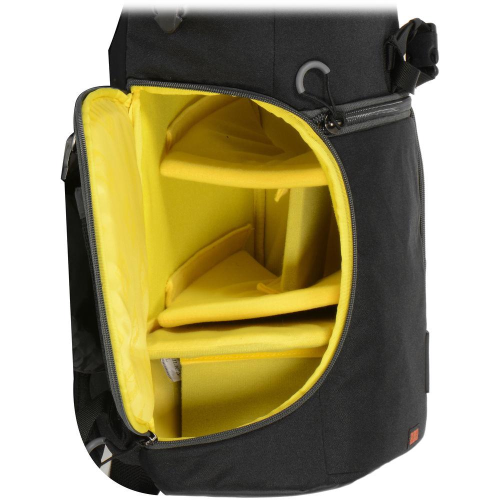 Ape Case ACPRO3000 Maxess DSLR Backpack