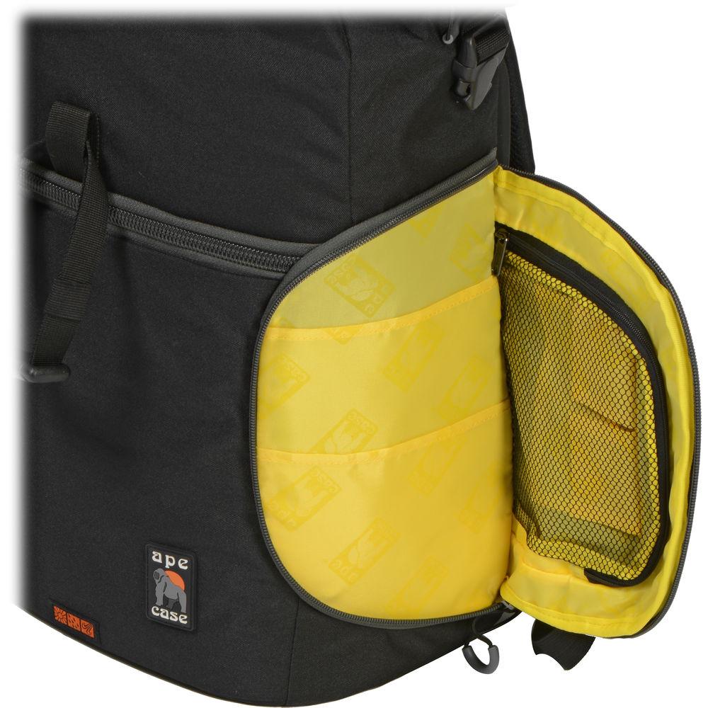 Ape Case ACPRO3000 Maxess DSLR Backpack