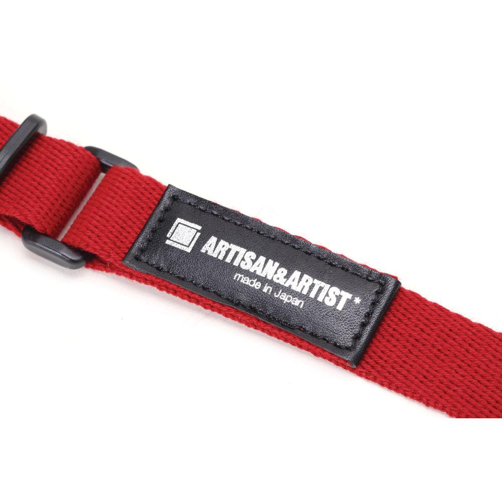 Artisan & Artist ACAM-108 Camera Strap