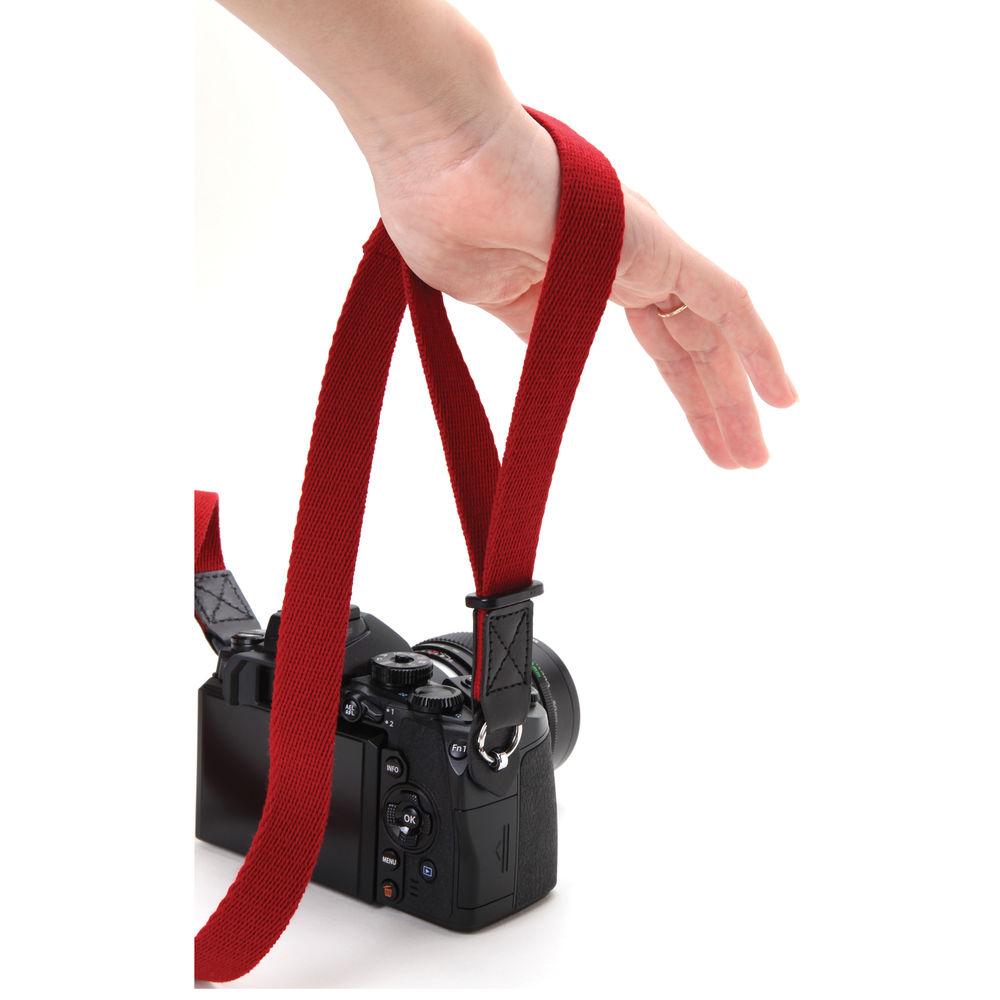 Artisan & Artist ACAM-108 Camera Strap