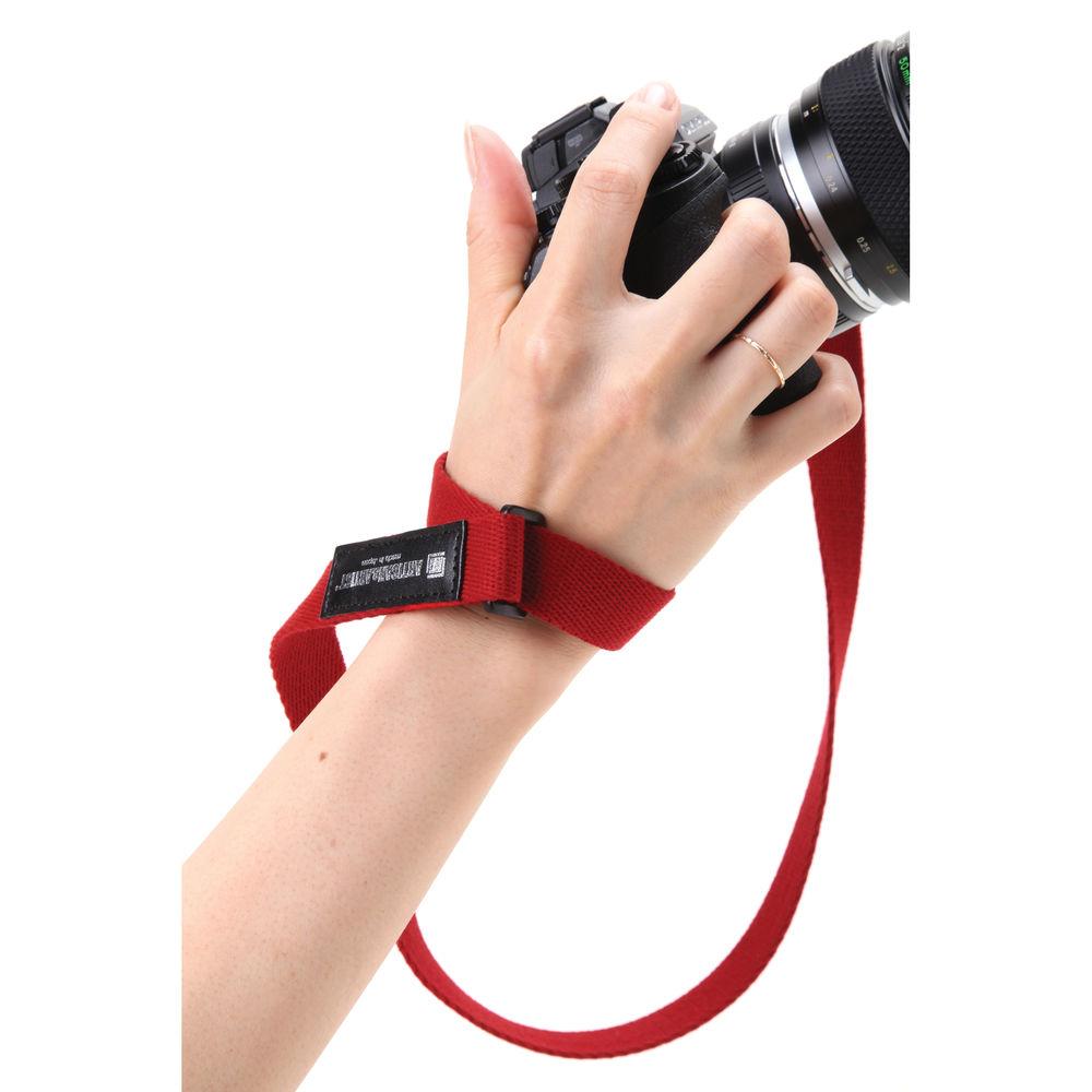 Artisan & Artist ACAM-108 Camera Strap