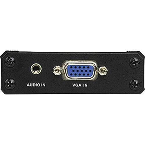 ATEN VC180 VGA to HDMI Converter with Audio