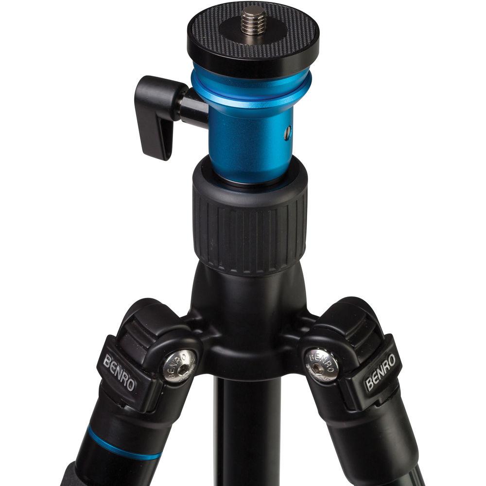 Benro Aero 2 Video Travel Angel Tripod Kit