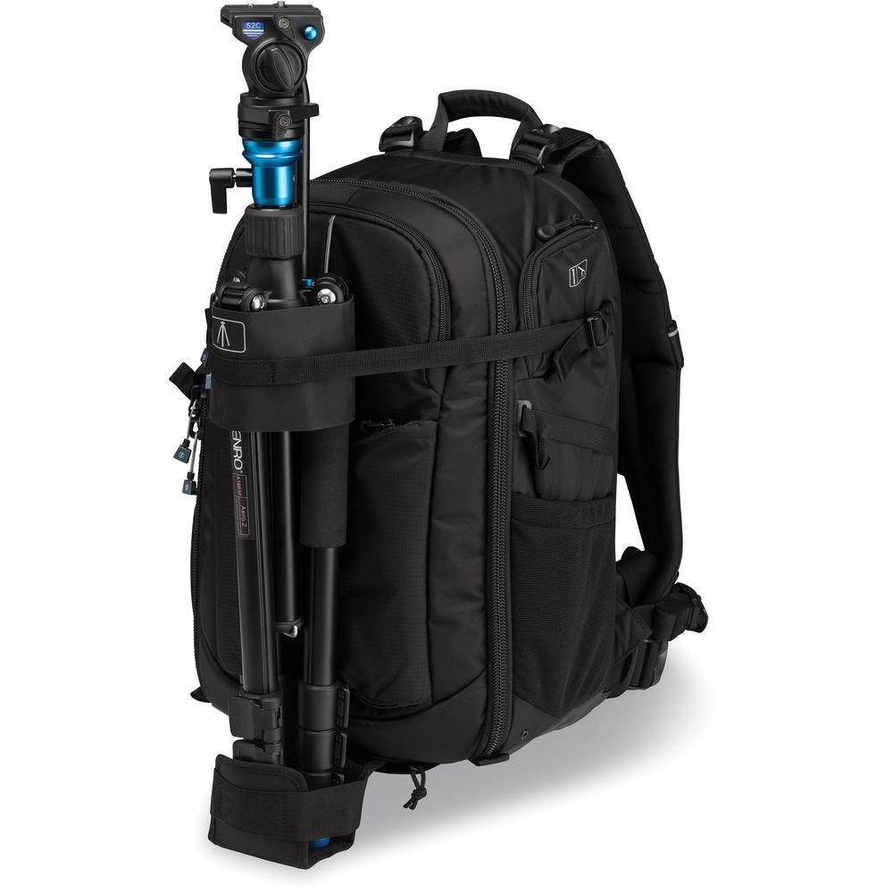 Benro Aero 2 Video Travel Angel Tripod Kit