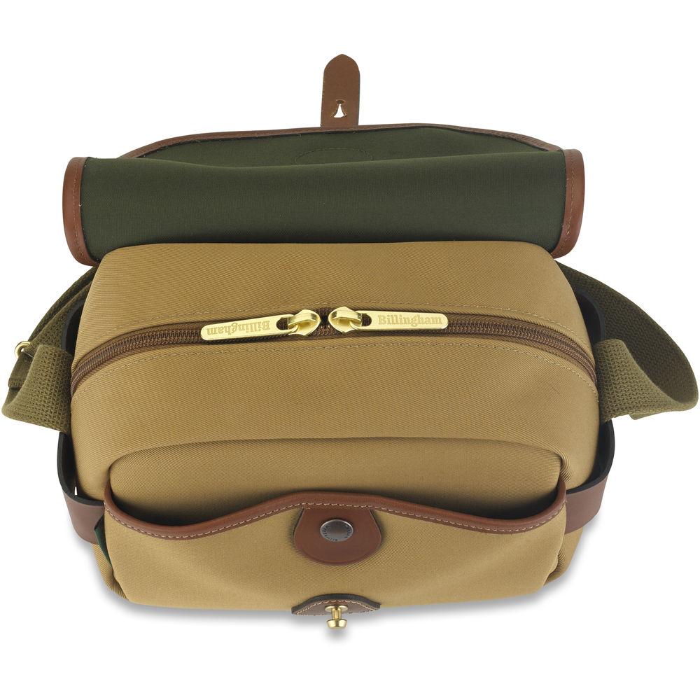 Billingham S2 Shoulder Bag