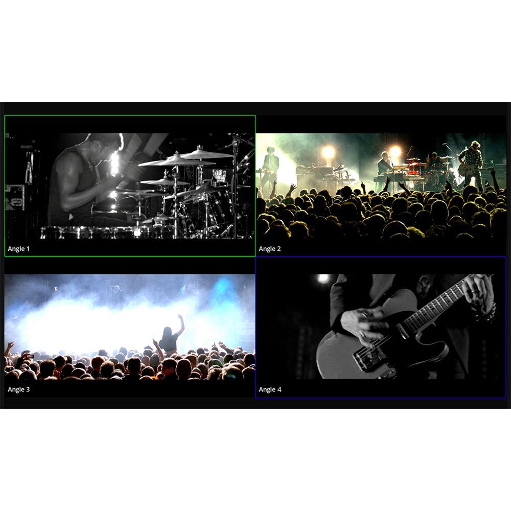 Blackmagic Design DaVinci Resolve 15 Studio