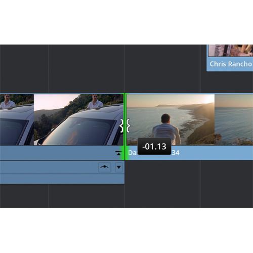 Blackmagic Design DaVinci Resolve 15 Studio