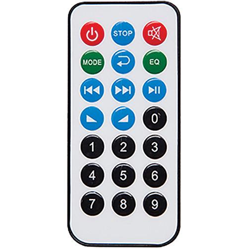 Califone PA419-02 Portable Bluetooth PA System