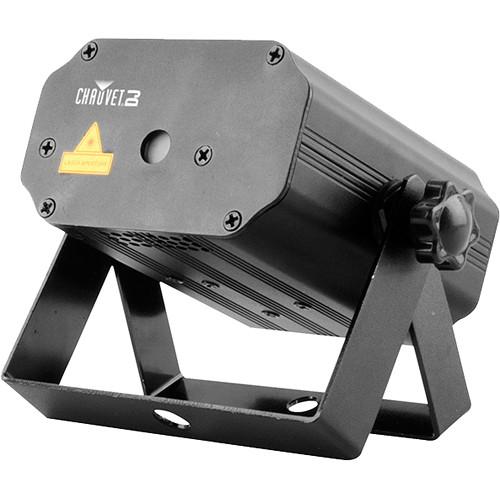 CHAUVET DJ Jam Pack Gold