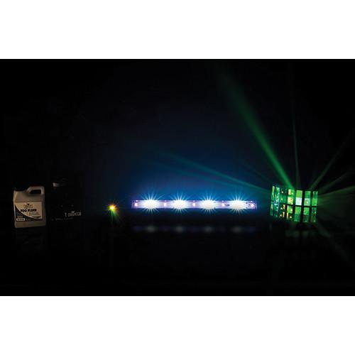 CHAUVET DJ Jam Pack Gold