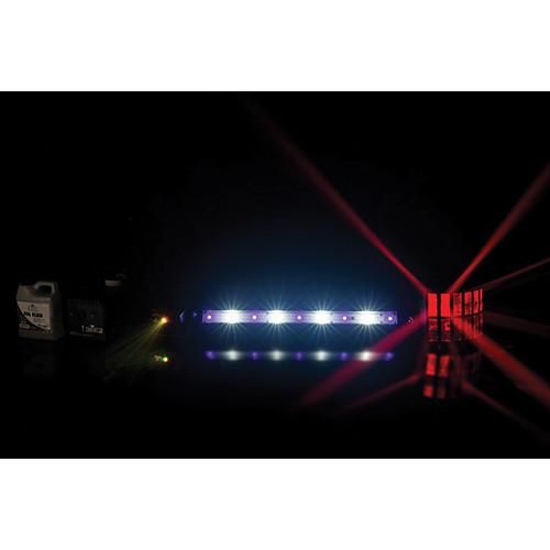 CHAUVET DJ Jam Pack Gold