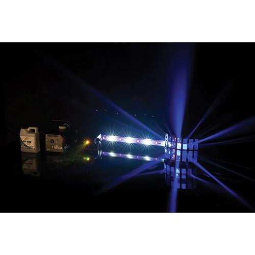 CHAUVET DJ Jam Pack Gold