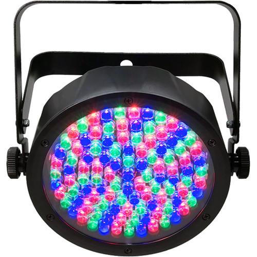 CHAUVET DJ SlimPACK 56 LT - RGB LED Light Kit with Bag and Cables
