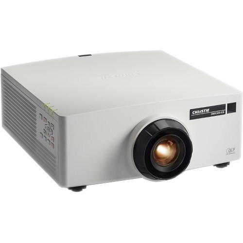 Christie DWX555-GS 1DLP Projector