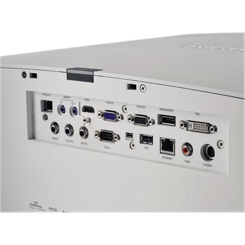 Christie DWX555-GS 1DLP Projector