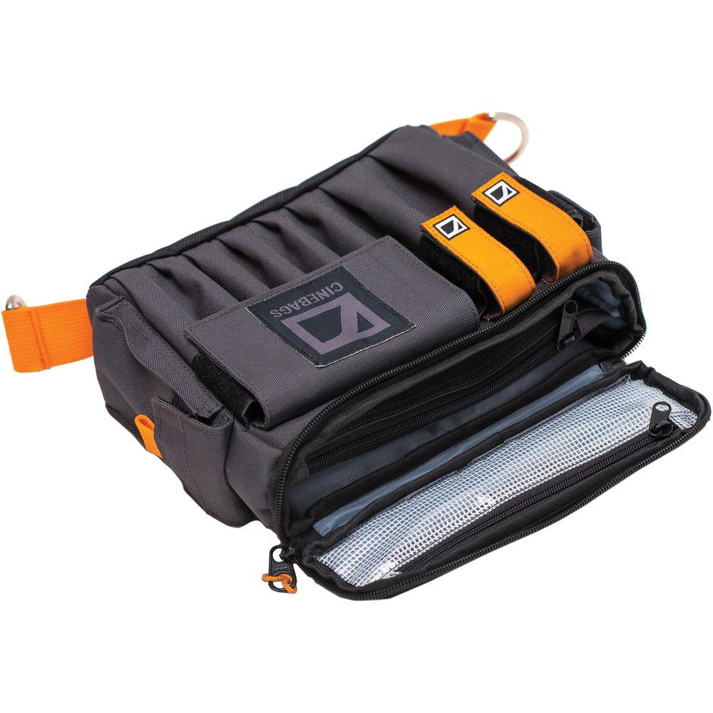 CineBags CB07 AC Pouch XL