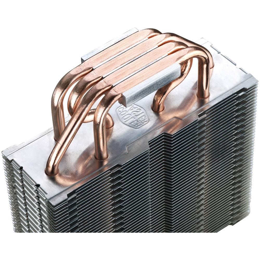 Cooler Master Hyper T4 Heatsink