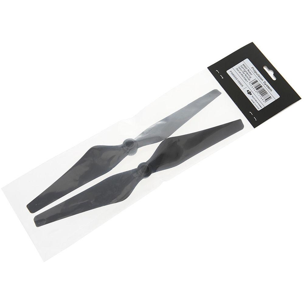 DJI 9450 Self-Tightening Propeller Pair for E305 Tuned Propulsion System