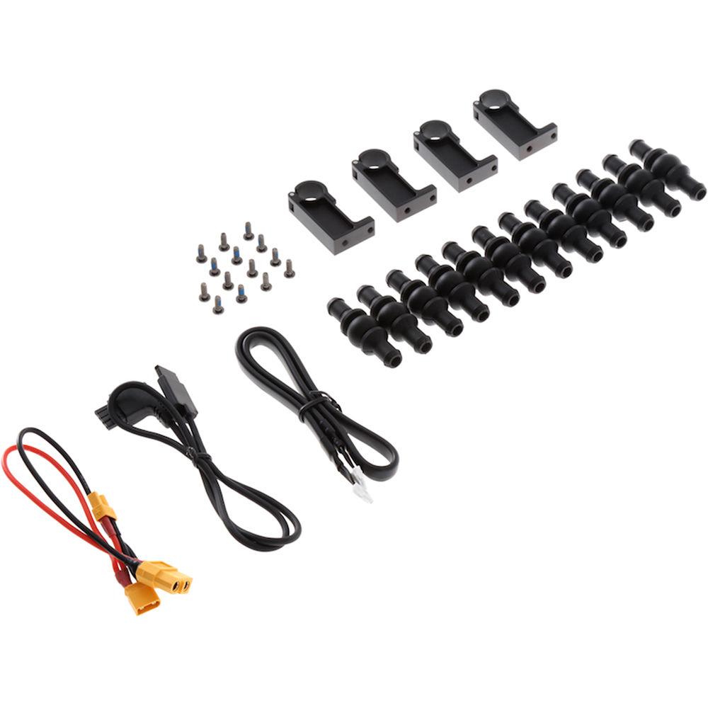 DJI Zenmuse Z15 Series Gimbal Mounting Kit for Matrice 600 Drones