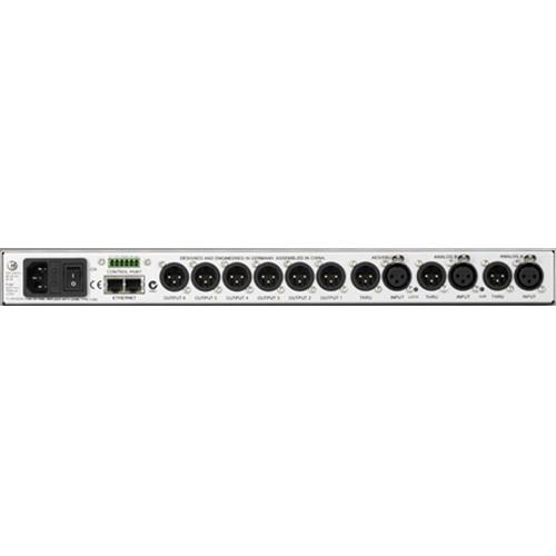 Electro-Voice Dx46 FIR-Drive Analog Digital Sound System Processor