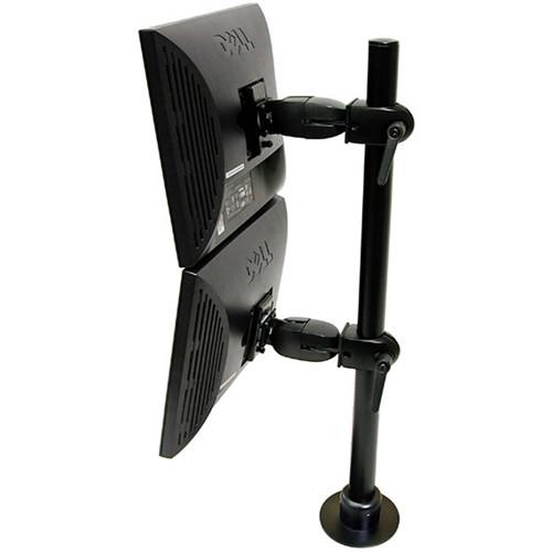 Ergotron Grommet Mount Base for DS100