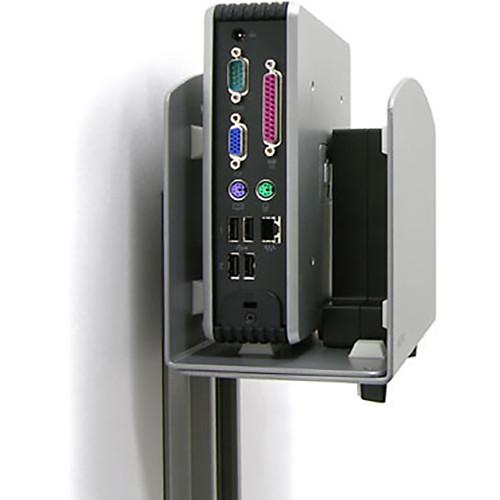 Ergotron Vertical Universal PC Holder
