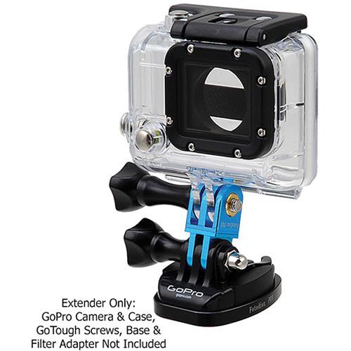 FotodioX GoTough Extender Mount for GoPro Cameras