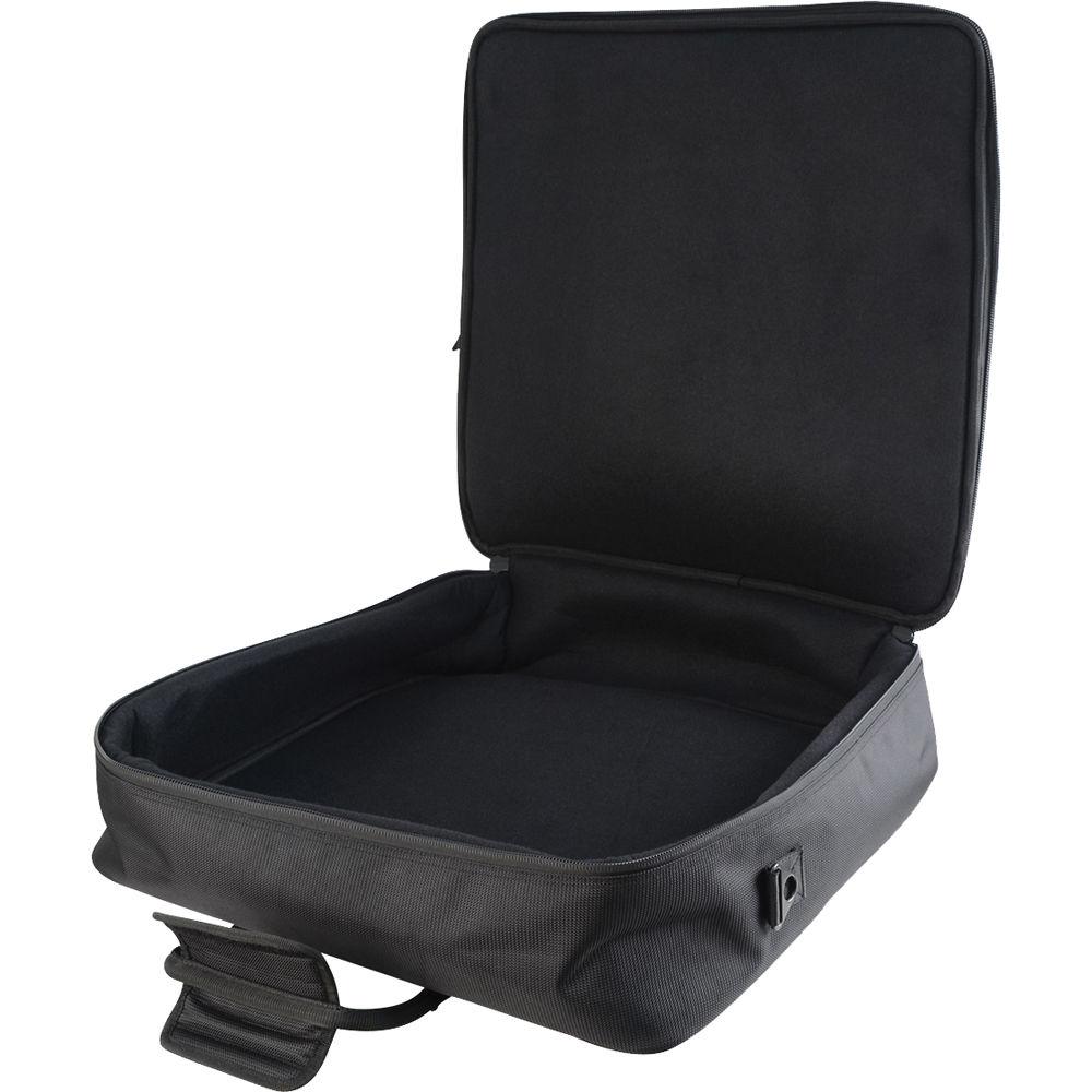 Gator Cases G-MIXERBAG-2020 Padded Nylon Mixer Equipment Bag