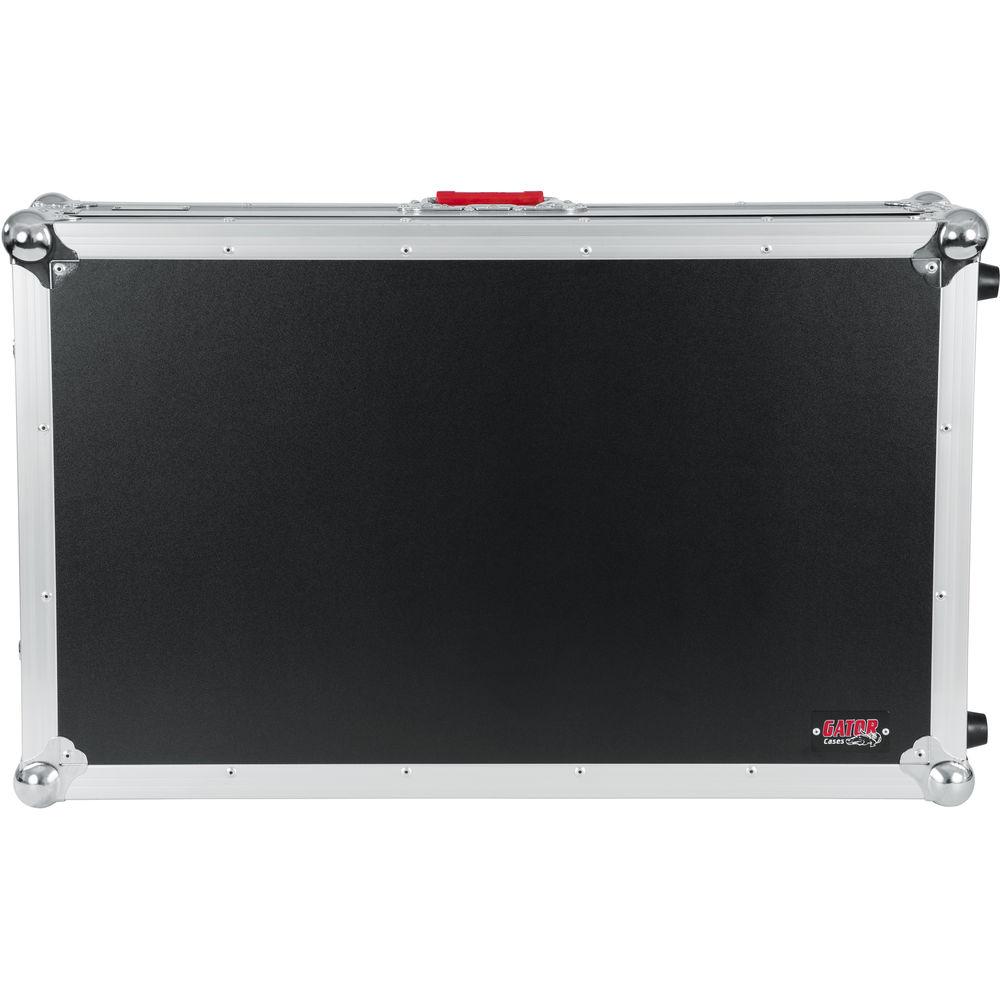 Gator Cases G-Tour Road Case Custom Fit for Pioneer DDJ-SX Controller