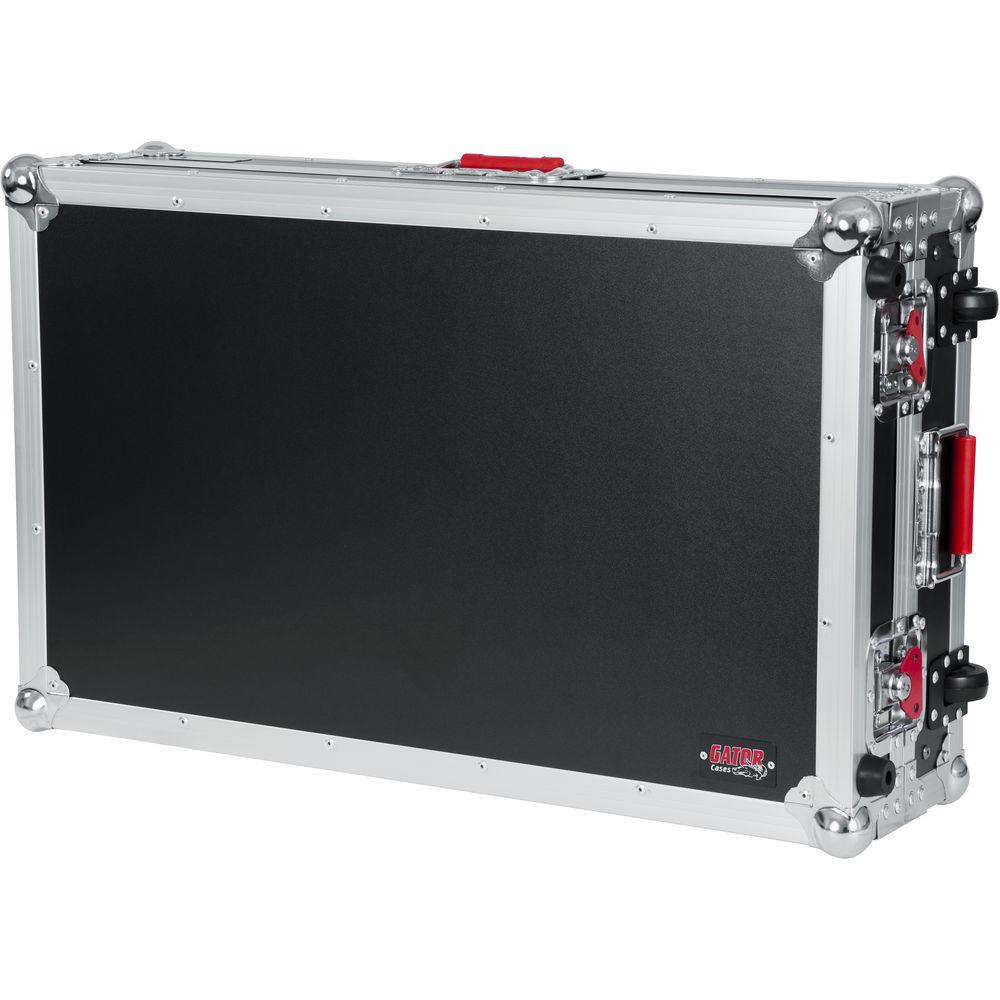 Gator Cases G-Tour Road Case Custom Fit for Pioneer DDJ-SX Controller