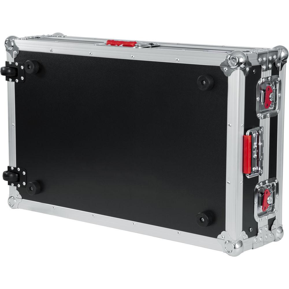 Gator Cases G-Tour Road Case Custom Fit for Pioneer DDJ-SX Controller