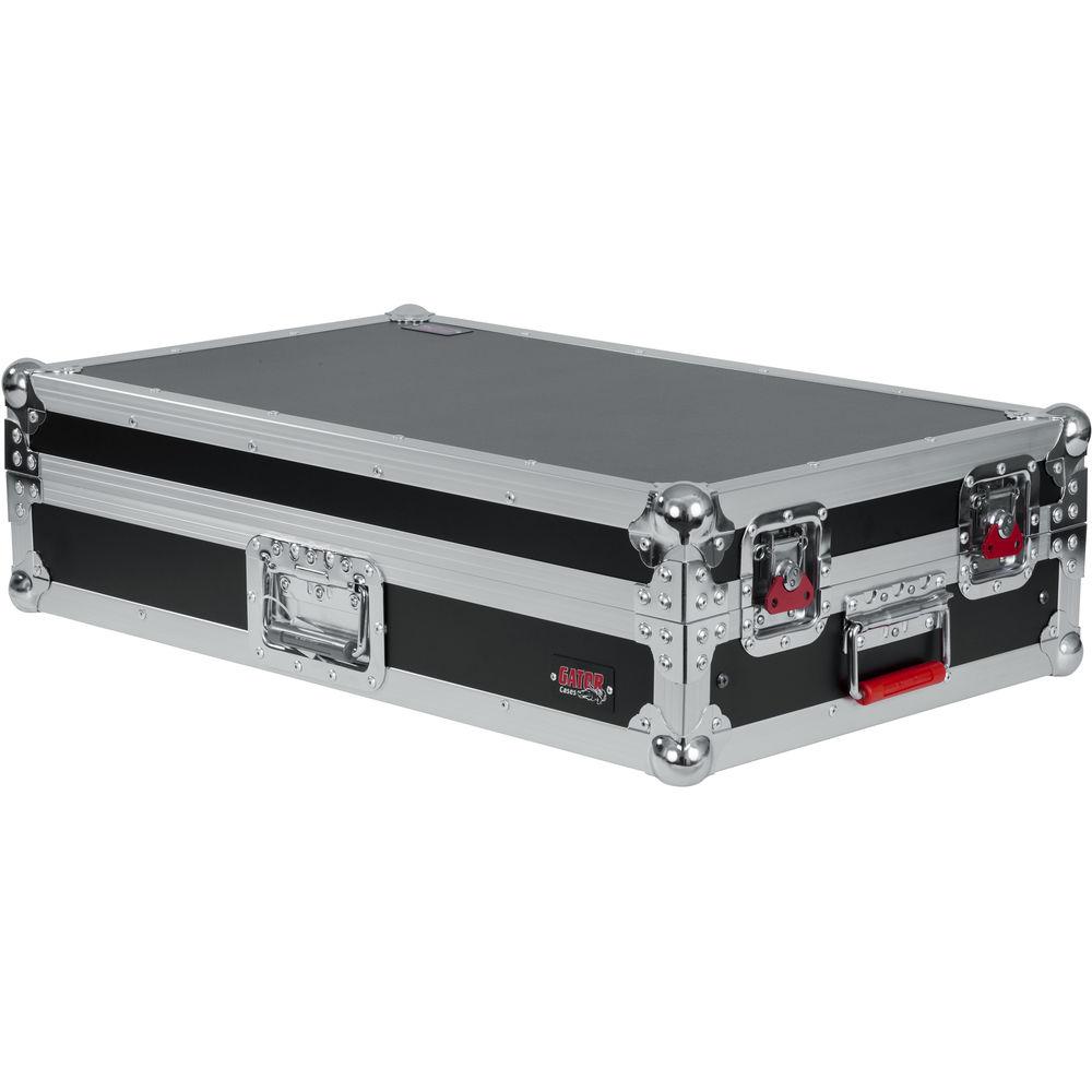 Gator Cases G-Tour Road Case Custom Fit for Pioneer DDJ-SX Controller