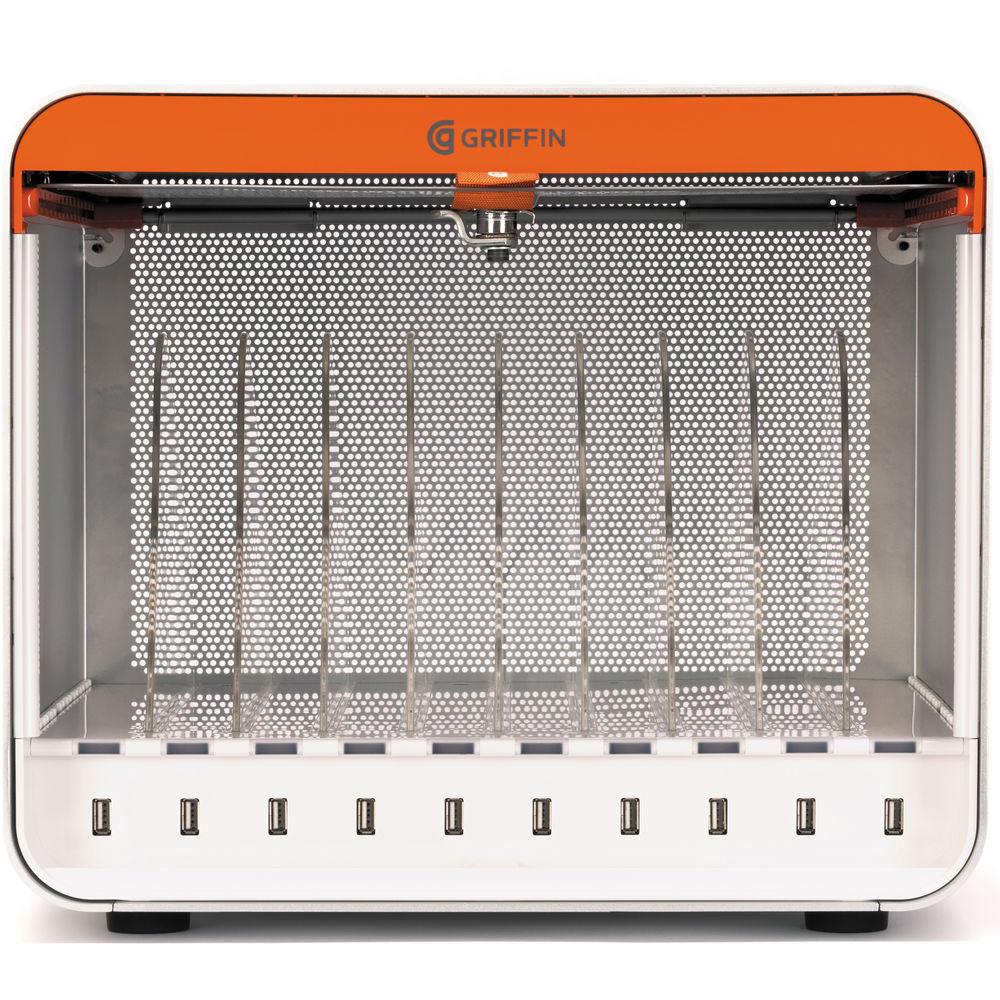 Griffin Technology MultiDock 2 Cart