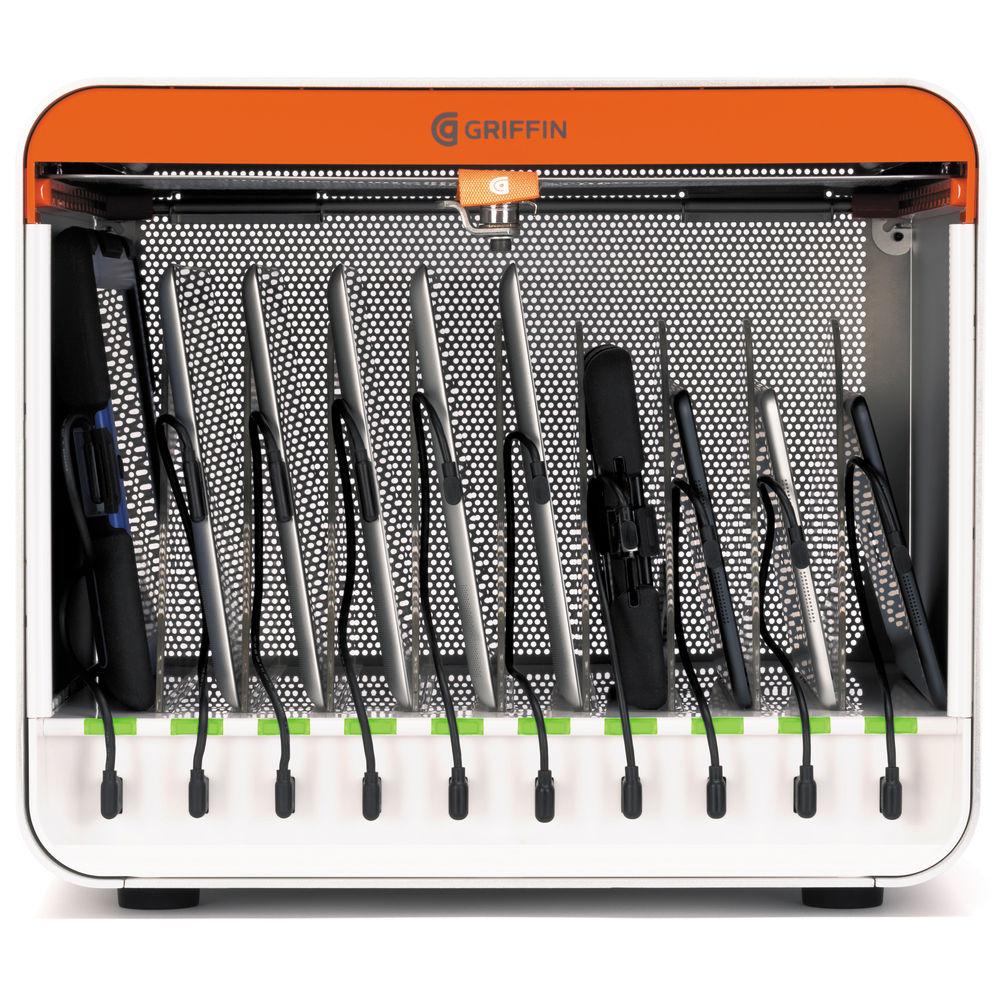 Griffin Technology MultiDock 2 Cart