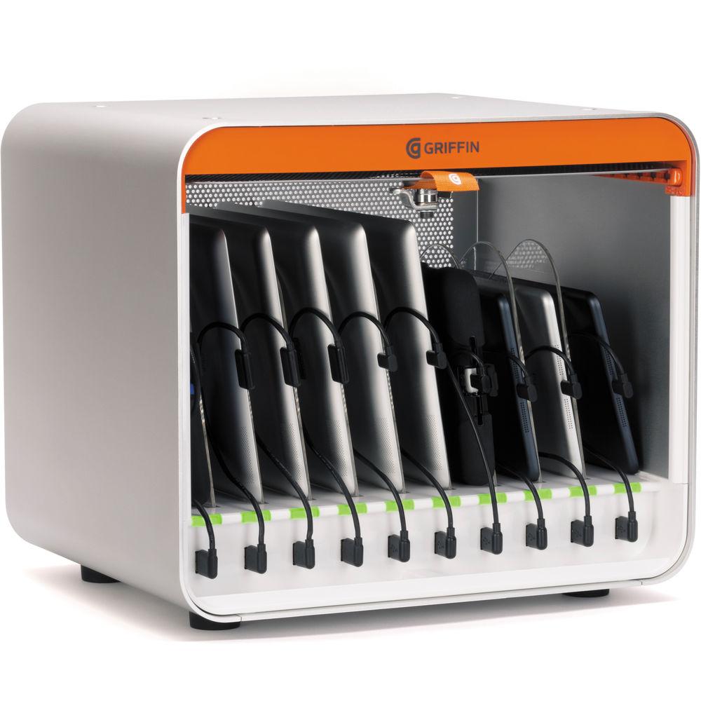 Griffin Technology MultiDock 2 Cart