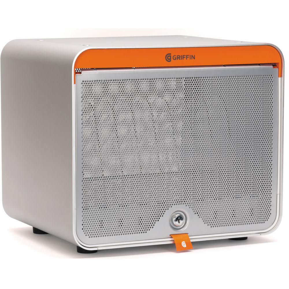 Griffin Technology MultiDock 2 Cart