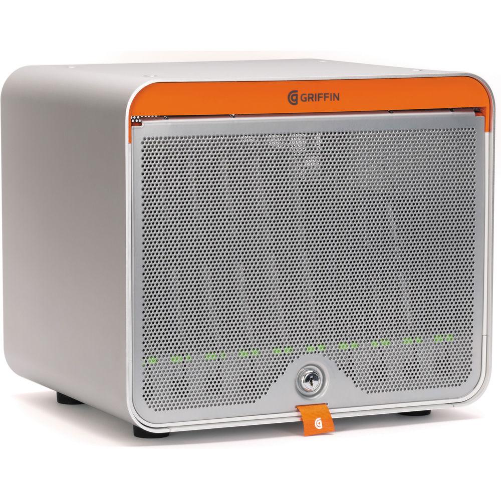 Griffin Technology MultiDock 2 Cart