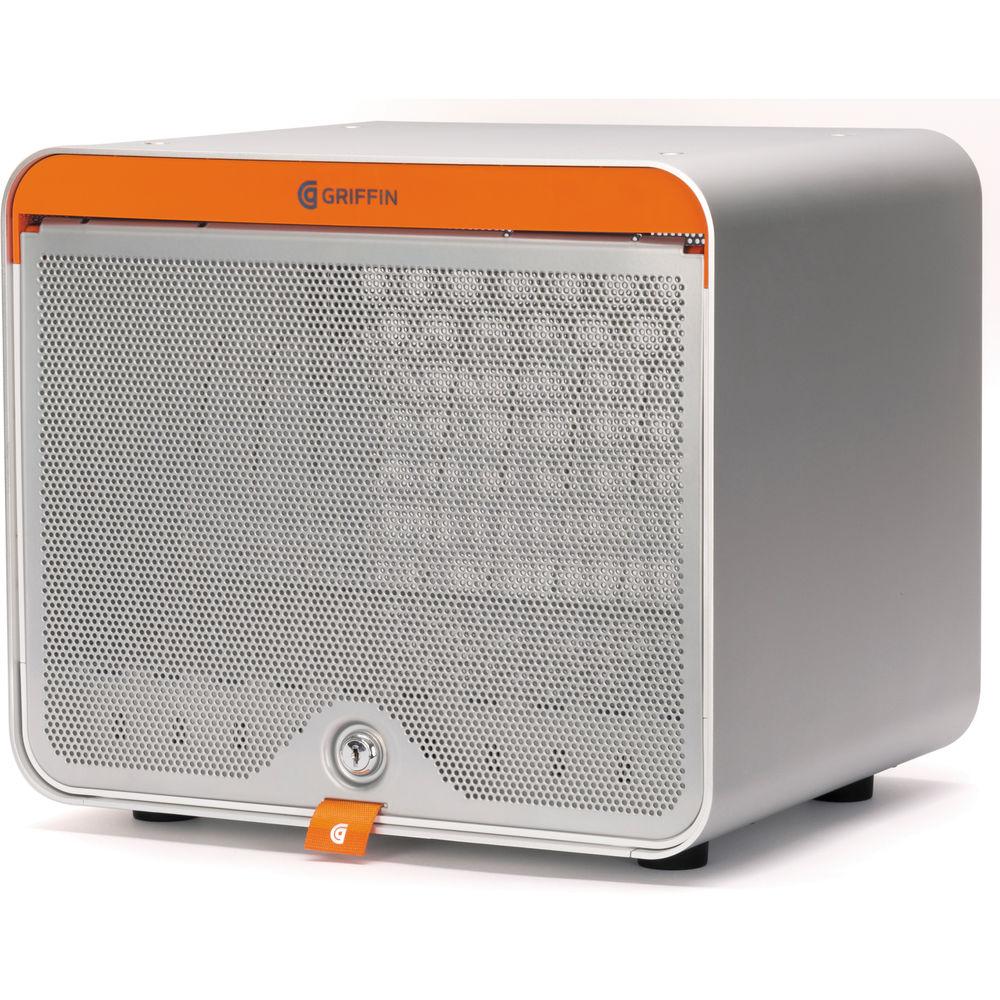 Griffin Technology MultiDock 2 Cart