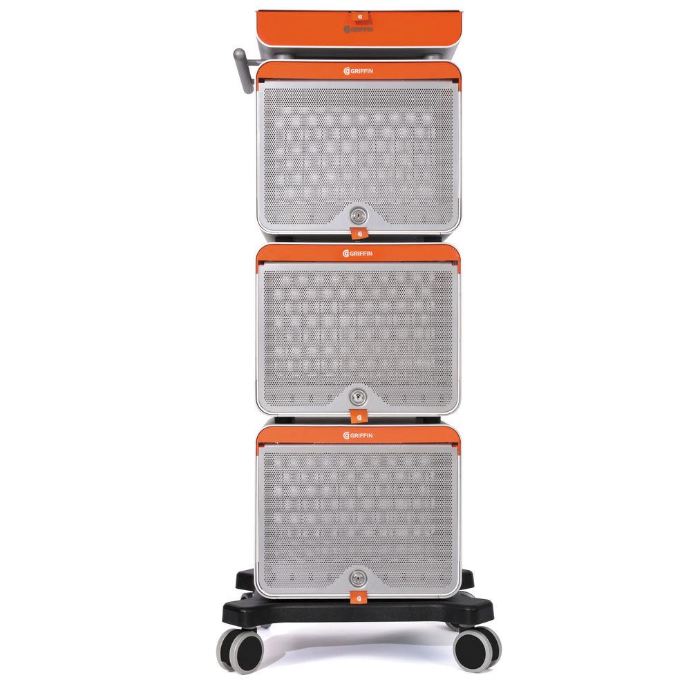 Griffin Technology MultiDock 2 Cart