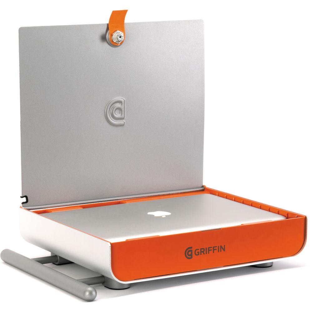 Griffin Technology MultiDock 2 Cart