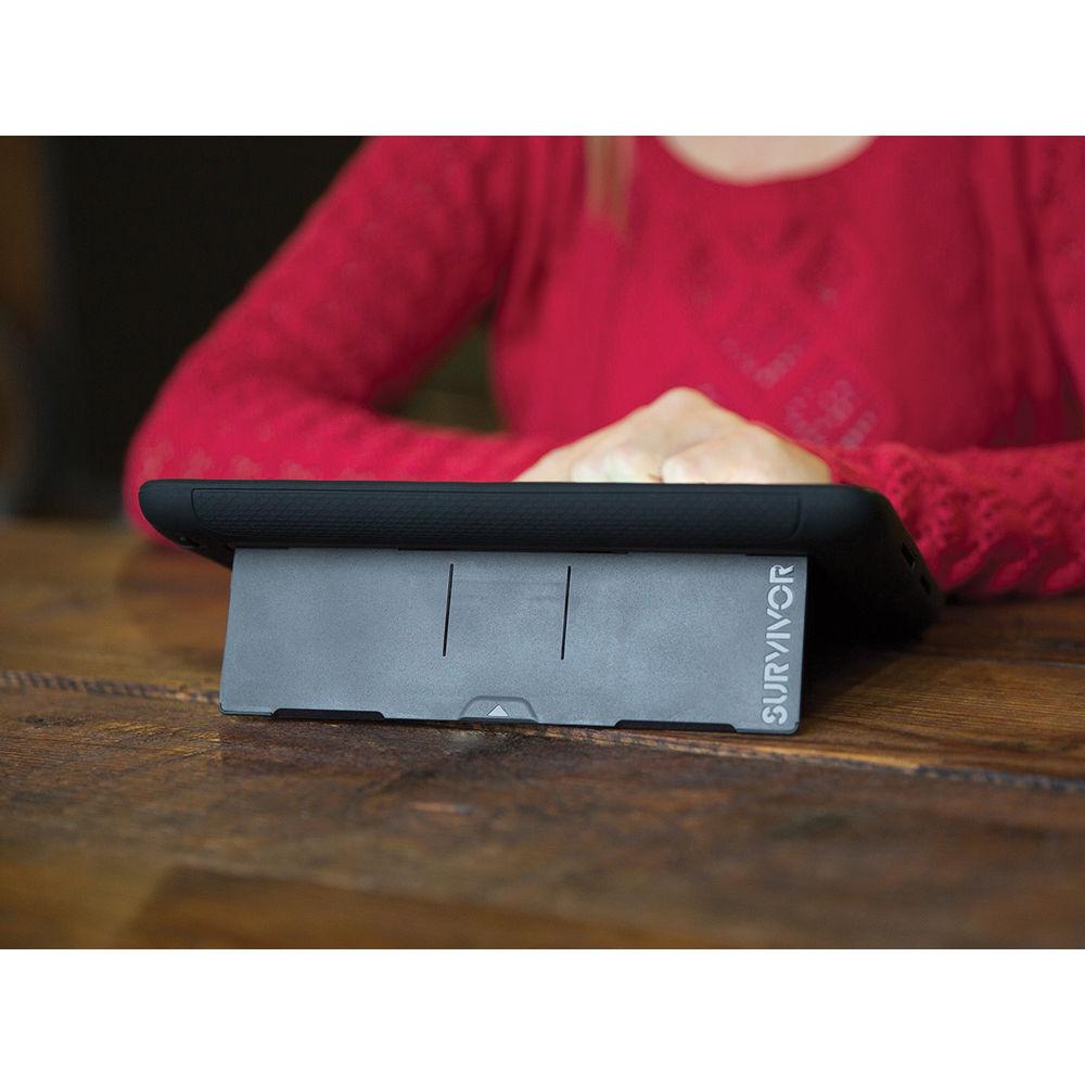 Griffin Technology Survivor Slim Case for iPad Air 2