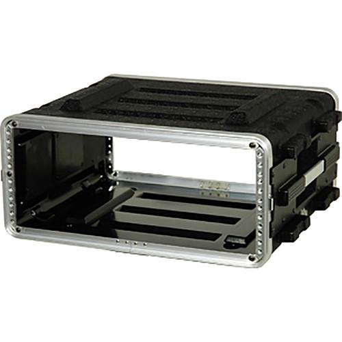 Grundorf Protective AMP Rack Case