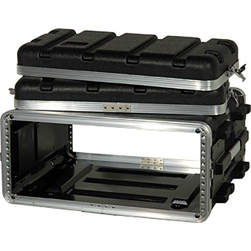 Grundorf Protective AMP Rack Case