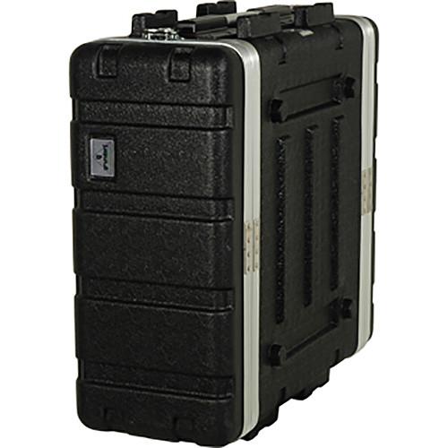 Grundorf Protective AMP Rack Case