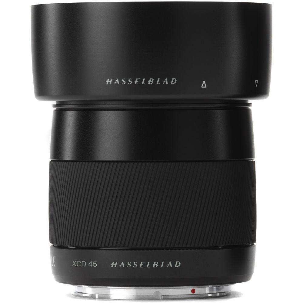Hasselblad XCD 45mm f 3.5 Lens