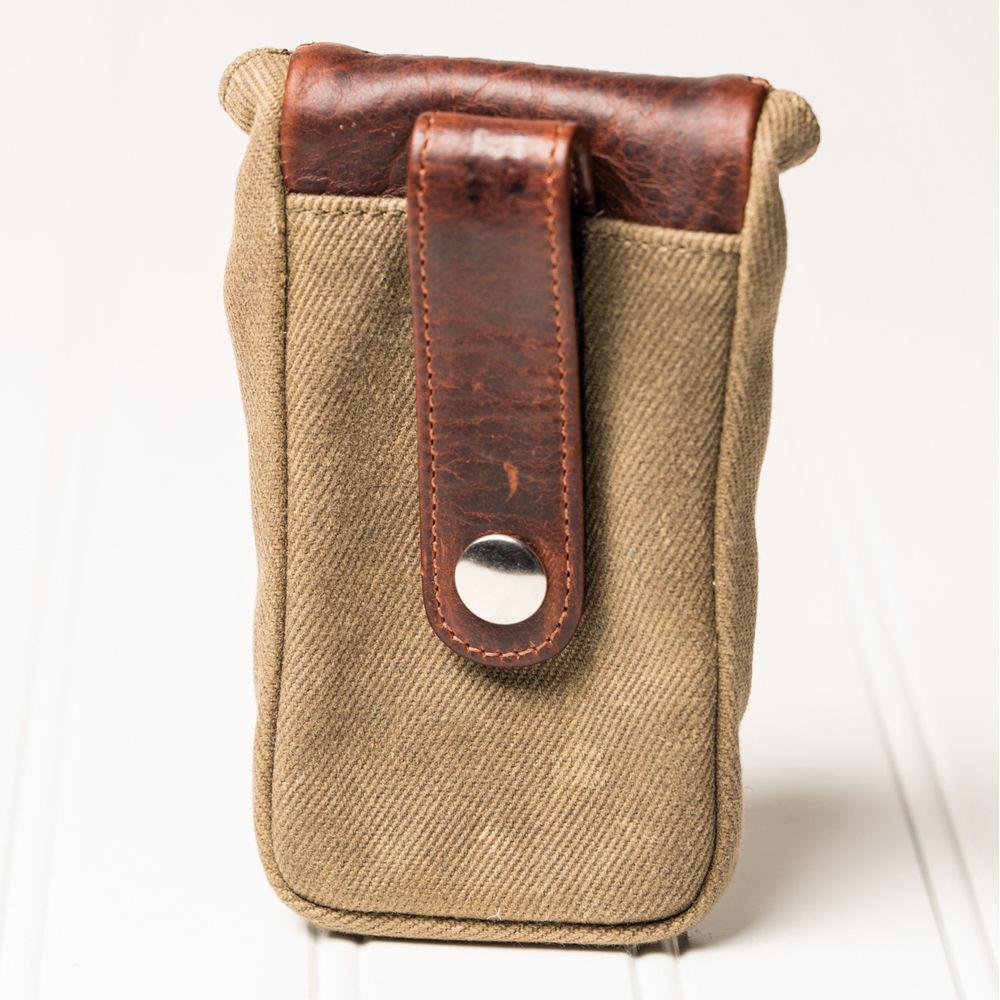HoldFast Gear Large Sightseer Cell Pouch