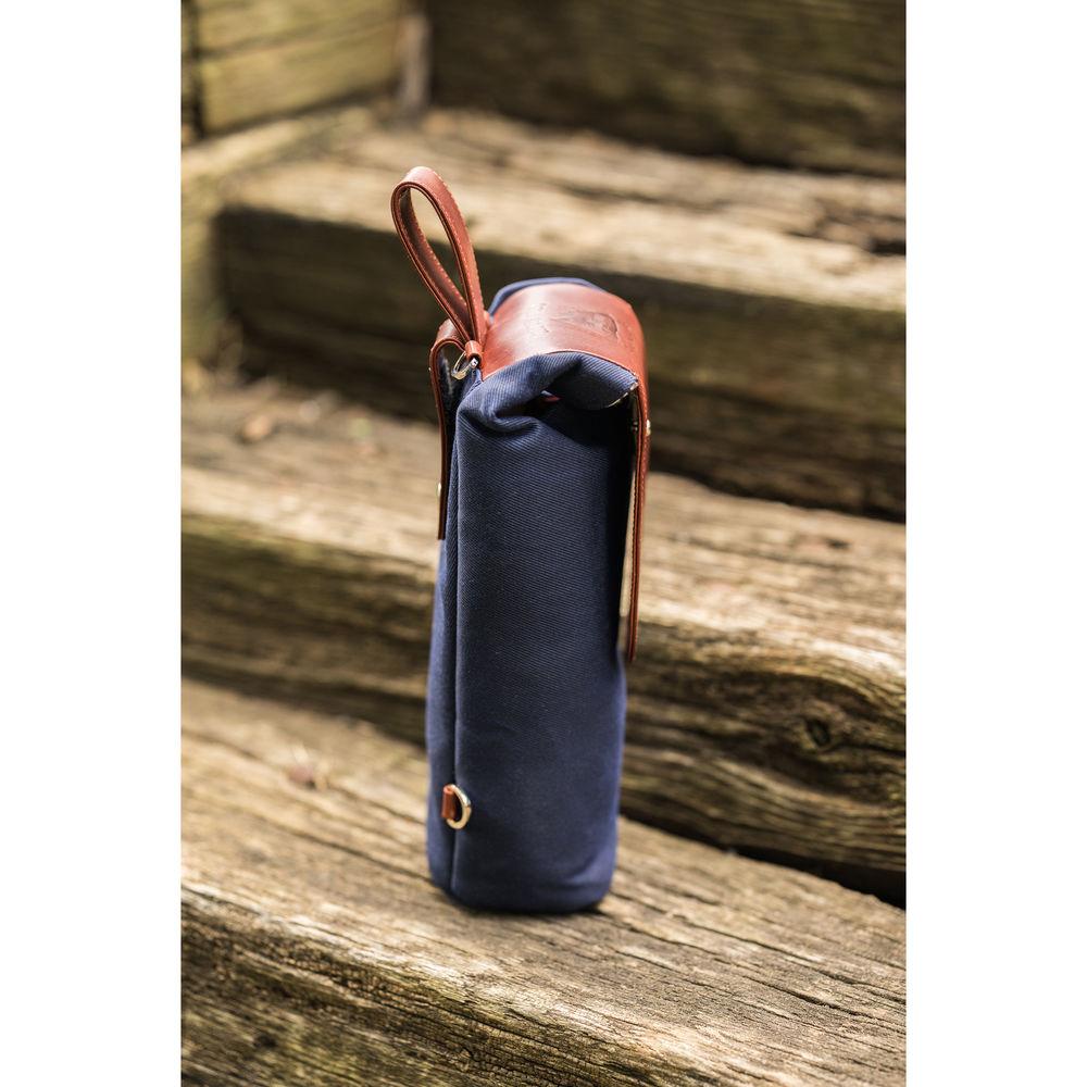 HoldFast Gear Sightseer Large Lens Pouch