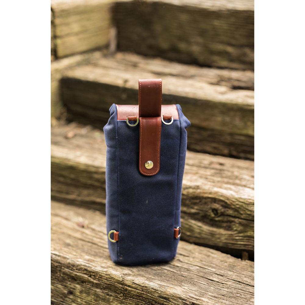 HoldFast Gear Sightseer Large Lens Pouch